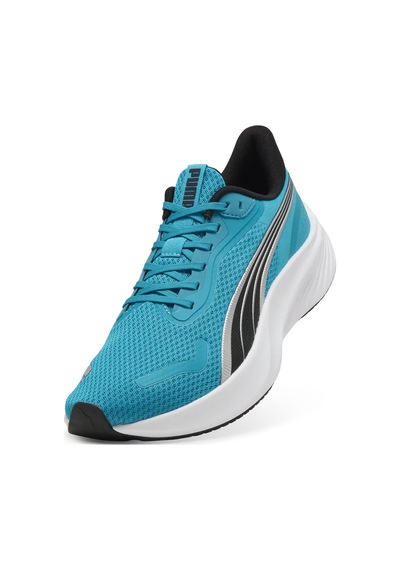 Puma Pounce Lite Mavi Erkek Koşu Ayakkabısı