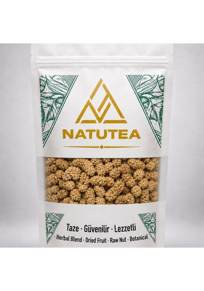 Natutea Dut Kurusu 200 G Kuru Meyve 200 G