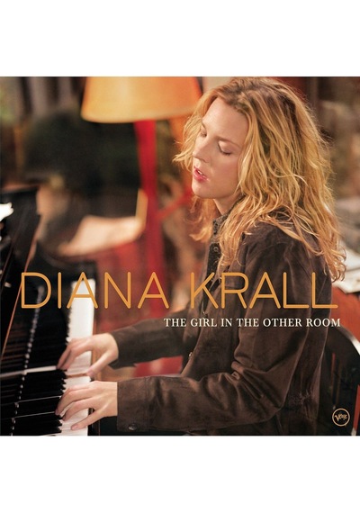 Diana Krall - The Girl In The Other Room / 2 X Plak
