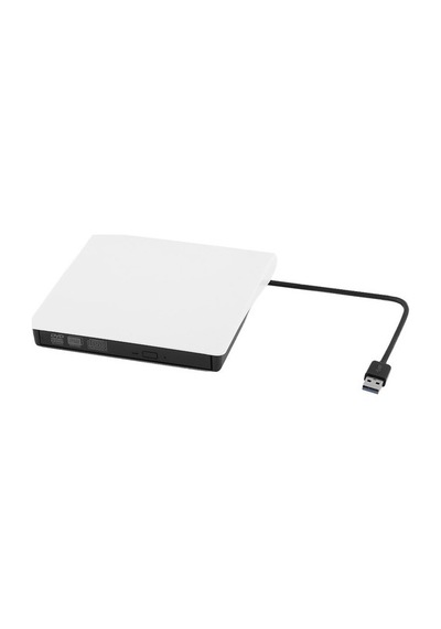 Pop Up External Usb 3.0 8X Dvd Rw Optik Sürücü