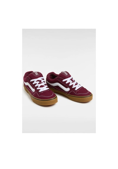 Vans Caldrone Erkek Sneaker Vn000csp4qu1 Bordo