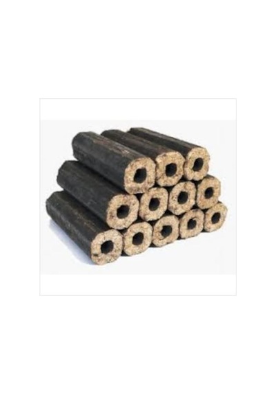 Briket Şömine Odunu 10 Kg
