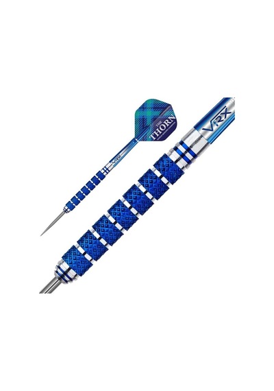 Red Dragon Robert Thornton - Senior World Champion Cobalt Se % 95 Tungsten Çelik Uçlu Dart Oku