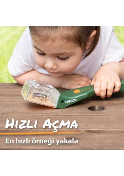 El Büyüteci Hu-20 12 7 Cm Büyütme Lensi
