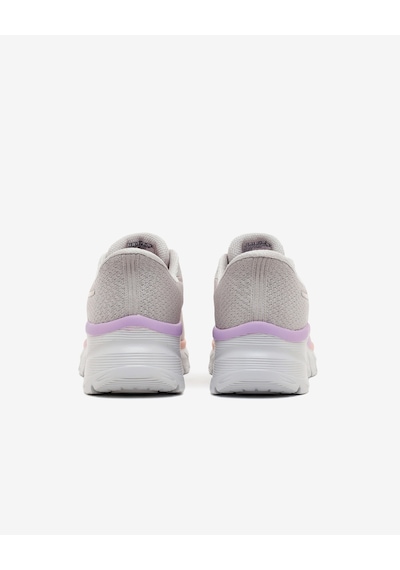 Skechers Fashıon Fıt 2.0 Kadın Gri Spor Ayakkabı 150380tk Gry