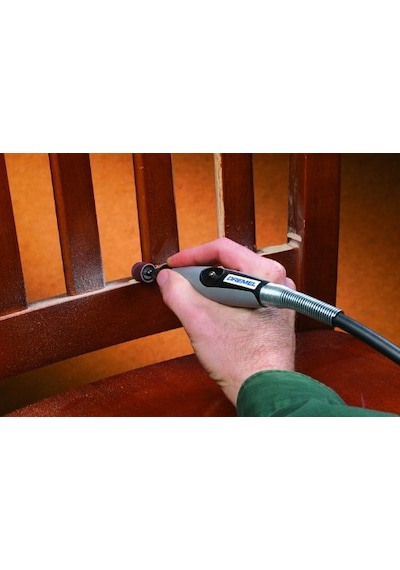Dremel Esnek Mil-Spiral Uzatma (225) - 26150225JA