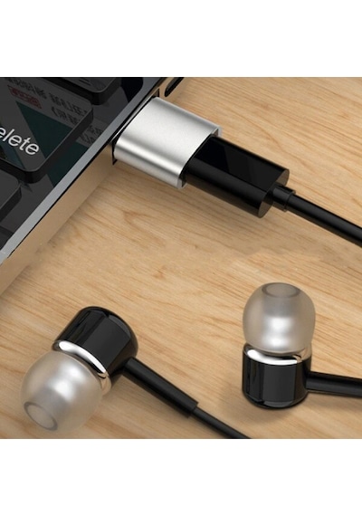 Usb To Type-C Dişi Çevirici Dönüştürücü Adaptör