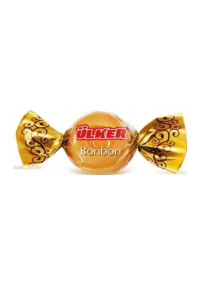 Sütlü Bayramlık Bonbon Şekeri 1 Kg