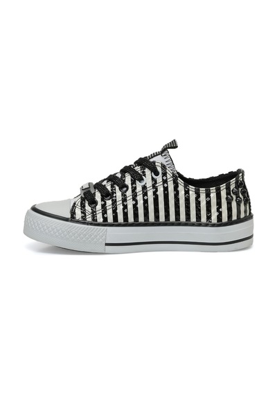 Wednesday Boles.f Siyah Kız Çocuk Sneaker Boles.f6fx 000000000102238869