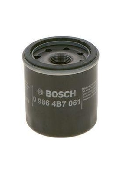 Bosch Hyundai Bayon 1.4 Benzinli Filtre Bakım Seti (2021-2023) 3 Lü