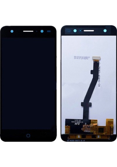 Kdr Zte Blade V7 Lite Lcd Ekran Dokunmatik (536157649)