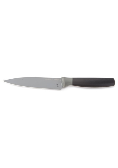 Balance Paslanmaz Çelik Küçük Şef Bıçağı 14 Cm Çok Renkli