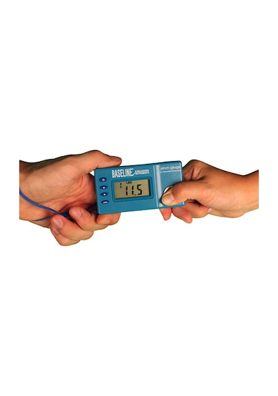 Baseline® Elektronik Pinçmetre 12-0475