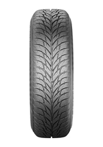 Matador Mp62 All Weather Evo XL 225/45R17 94V Dört Mevsim Lastik 2025