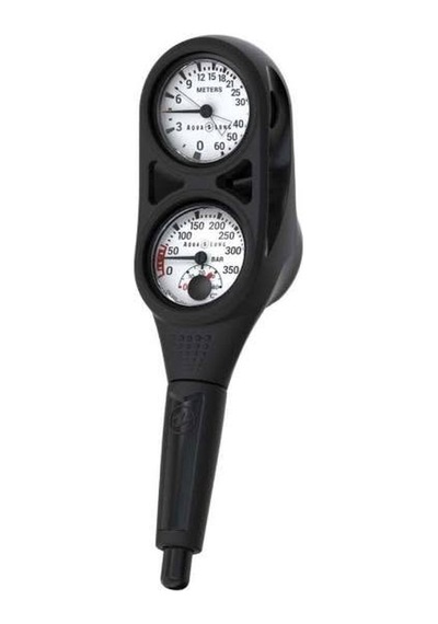 Aqua Lung Hortumlu Konsol 2 350 Bar