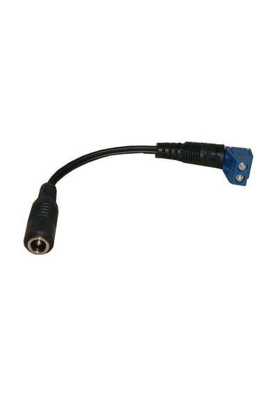 Klemensli Dc Jack Kablo 5.5x2.5 mm
