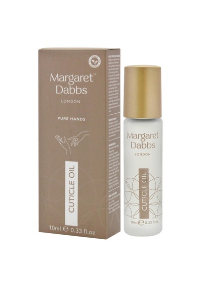 Pure Cuticle Oil Tırnak Eti Bakımı