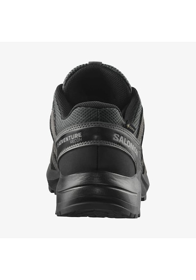 Salomon X-adventure Recon Gore Tex Erkek Outdoor Ayakkabı L47809200 Gri