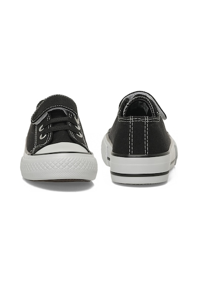 Polaris Waxi.p6fx Siyah Erkek Çocuk Sneaker 000000000102199900 Siyah