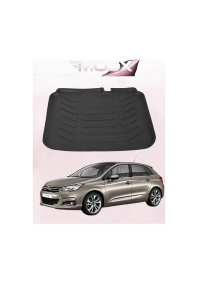Citroen C4 2011-2020 Bagaj Havuzu A+