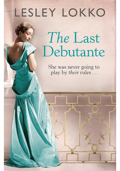 The Last Debutante