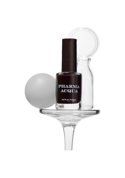 Pharma Acqua Fresh Nail Varnish Oje 58 12 ML