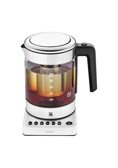Wmf Kitchenminis Cam 1 Lt Su Isıtıcısı & Çay Makinesi 1900 W