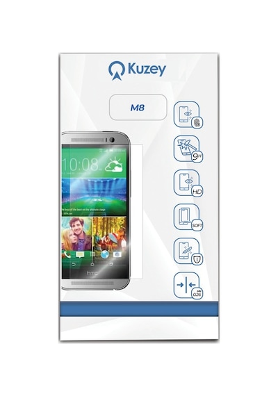Htc One M8 Temperli Ekran Koruyucu Cam (479136684) 15 Tl Fark Ile Apple  Uyumlu iPhone Hızlı Şarj Kablosu