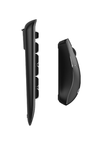 Lecoo KW202 Kablosuz Türkçe Q Klavye & Mouse Set