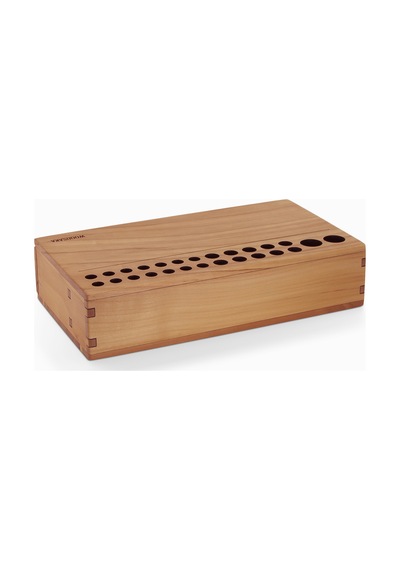 Woodsaka Woodska Reka Çekmeceli Kalemlik Organizer & Mini Aksesua