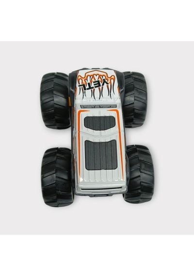 Mini Off-road Araçlar - Beyaz Lisinya