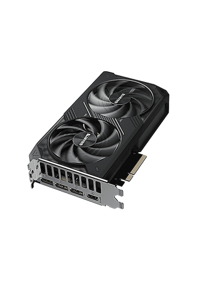 Gıgabyte Windforce Oc 8g Gddr7 128 Bit Dlss 4 Geforce Rtx 5060 Ti 8 Gb Ekran Kartı