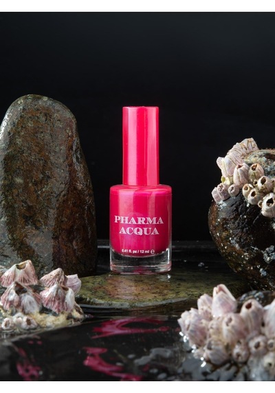 Pharma Acqua Fresh Nail Varnish Oje 18 12 ML