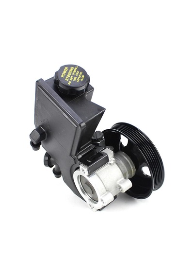 Wj 4.7 2001-2004 Direksiyon Pompası Kasnaklı -2894