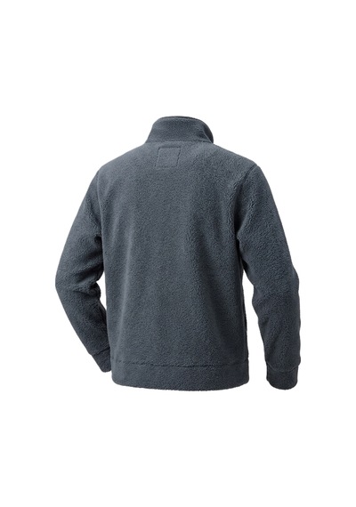 Superfly Erkek Polar Sweat Sp101242410901 Antrasit