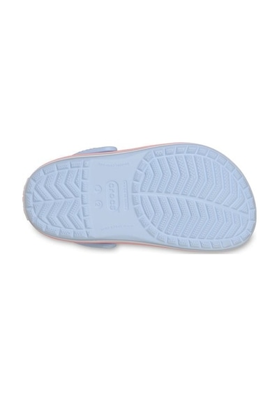 Crocs Crocband Clog K Çocuk Terlik-33616 Açık Mavi