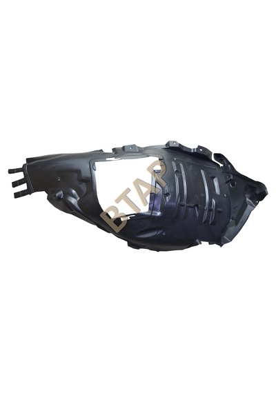 Btap Mercedes W205 Çamurluk Davlumbazı Ön Sol Kapaksız 2056903101