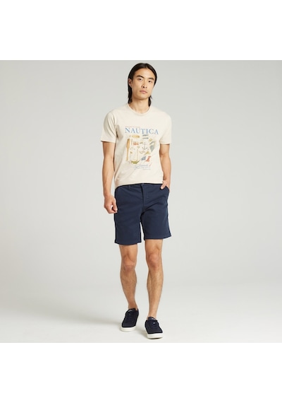 Nautica Erkek Bermuda b35800t-13403 001