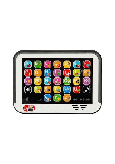Nessiworld Sesli Ve Işıklı Eğitici Tablet