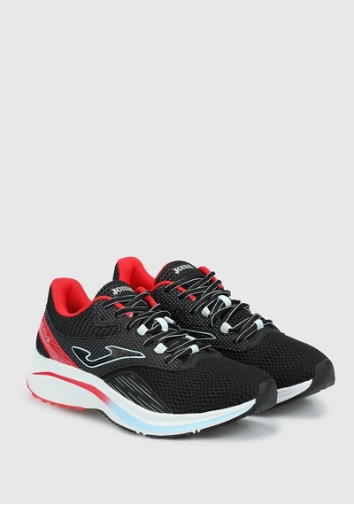 Joma Actıve Siyah Erkek Koşu Ayakkabısı 2301 Ractıw2301