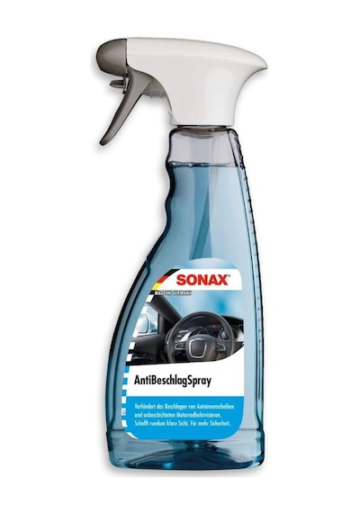 Sonax 500 Ml Buğu Önleyici Sprey