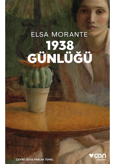 1938 Günlüğü