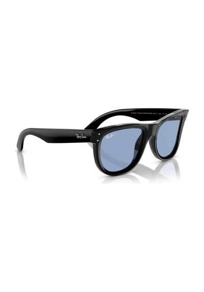 Ray-ban Güneş Gözlüğü Rbr0502s 53 667772 Siyah