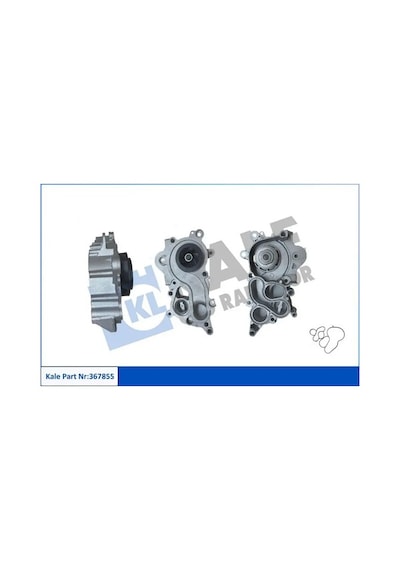 Vw Jetta 4 Devirdaim 1.4 2015-2017 Czca Kale 367855