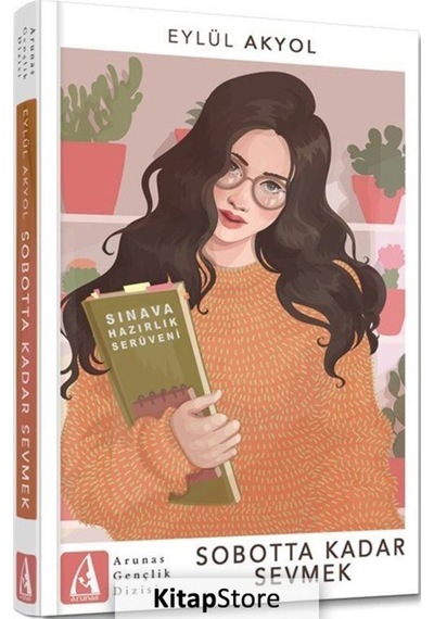 Sobotta Kadar Sevmek / Eylül Akyol