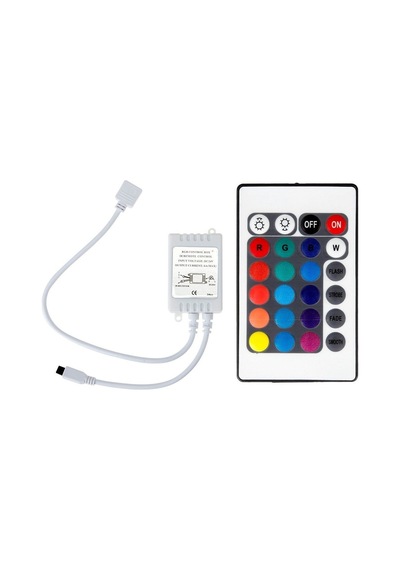 Ir24 Ir Rgb Kontrol