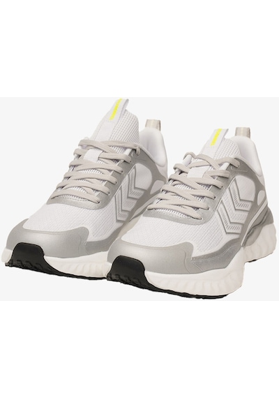 Hummel Hml Bubblegum Unisex Beyaz Sneaker 900485-9001