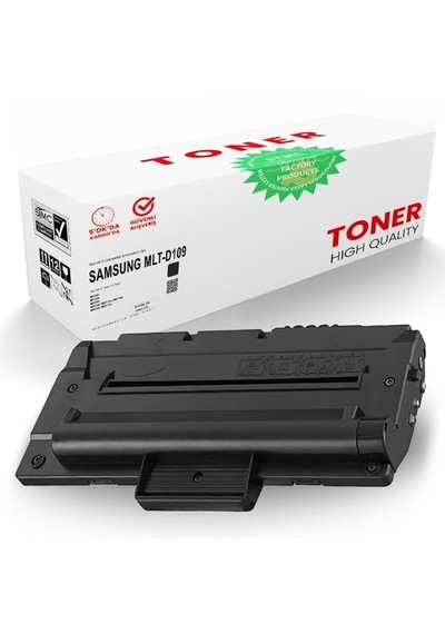 Samsung Uyumlu Mlt-d109s/scx-4300  Uyumlu Toner /srt/ Su794a