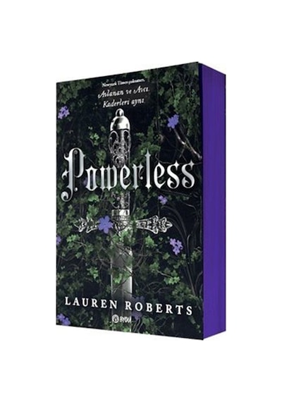 Powerless / Lauren Roberts