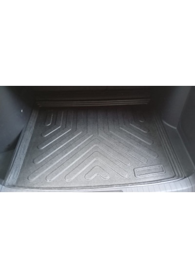 Rizline Byd Seal U Dm-i 2023+ 3d Havuzlu Paspas Ve 3d Bagaj Havuzu Alt